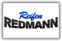 Reifen Redmann Logo